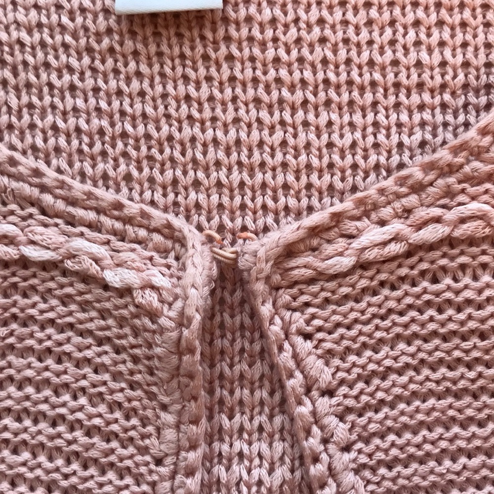 Ruby Rd. Sweater - Picture 3 of 6